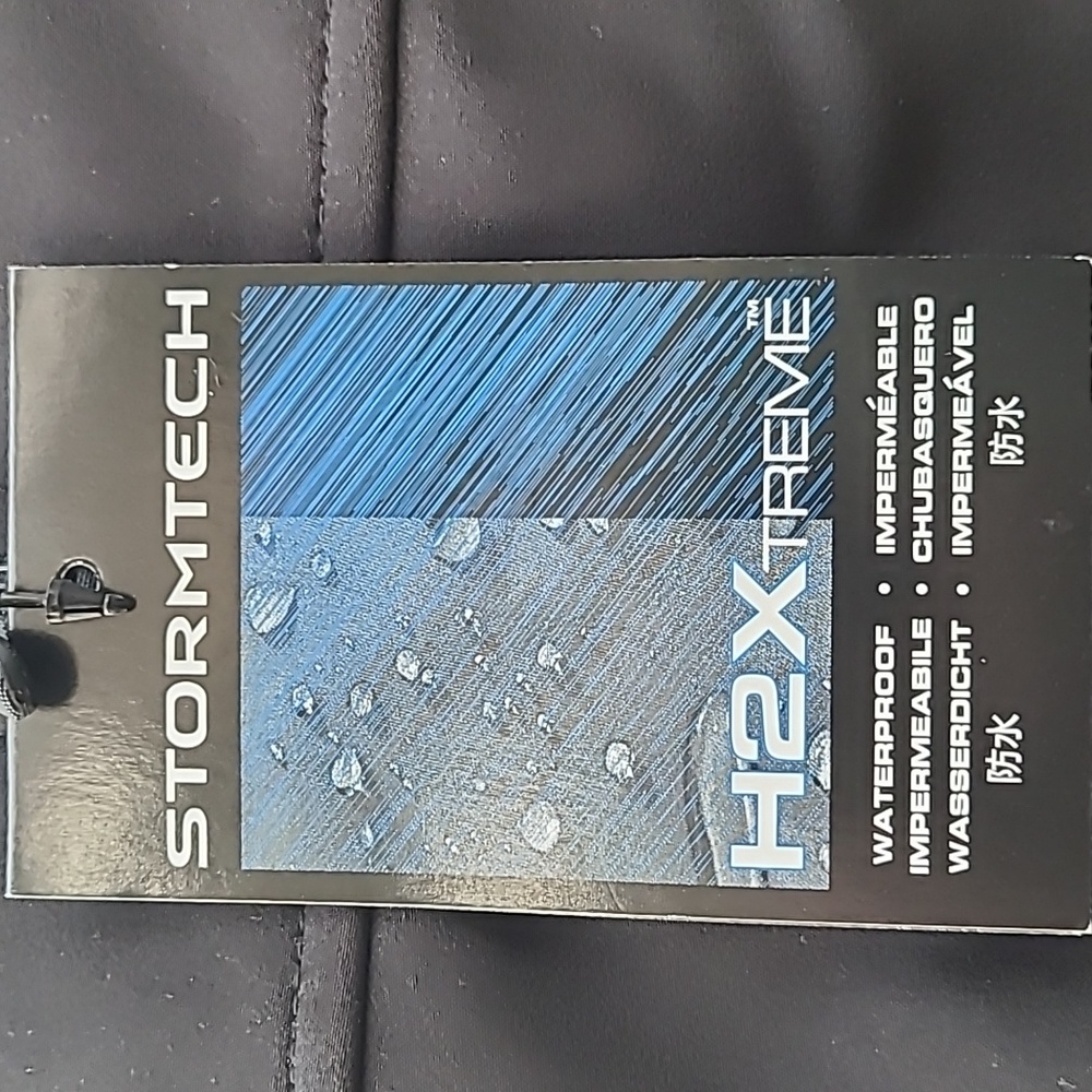 Stormtech Jacket - Picture 5 of 10
